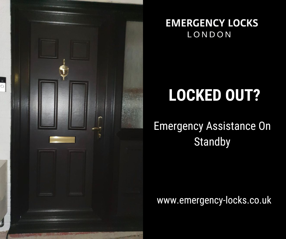 1. What common reasons contribute to people getting locked out?