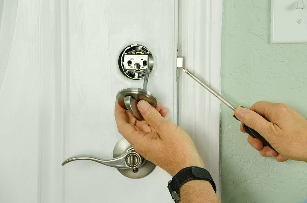 Professional Locksmith