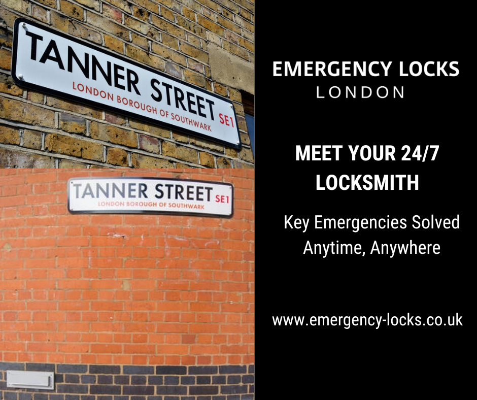 Locked out at odd hours? Who can help 24/7?