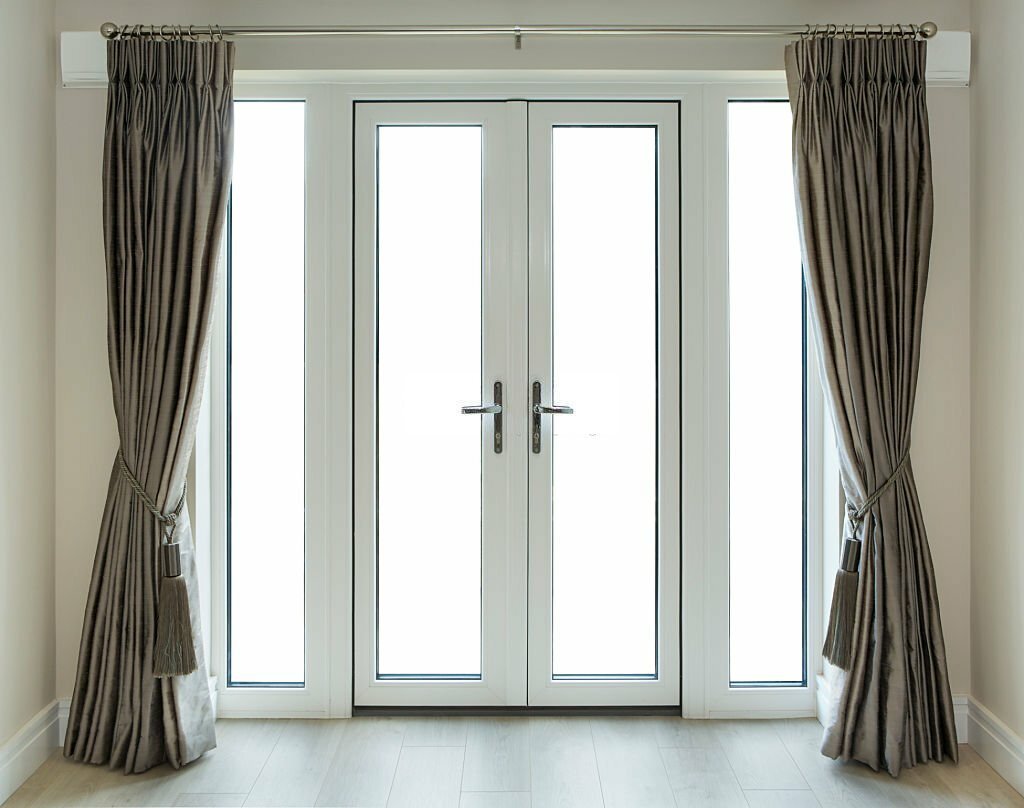 UPVC Door Repair