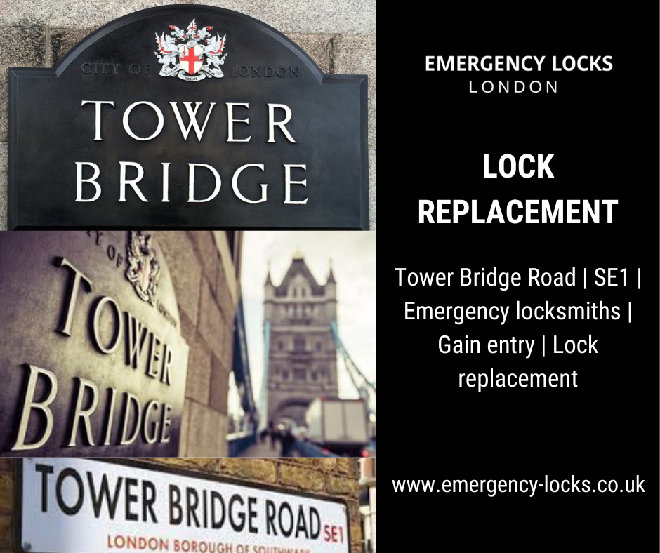 Have you ever found yourself in a lockout situation, unable to access your property due to misplaced keys or a malfunctioning lock?