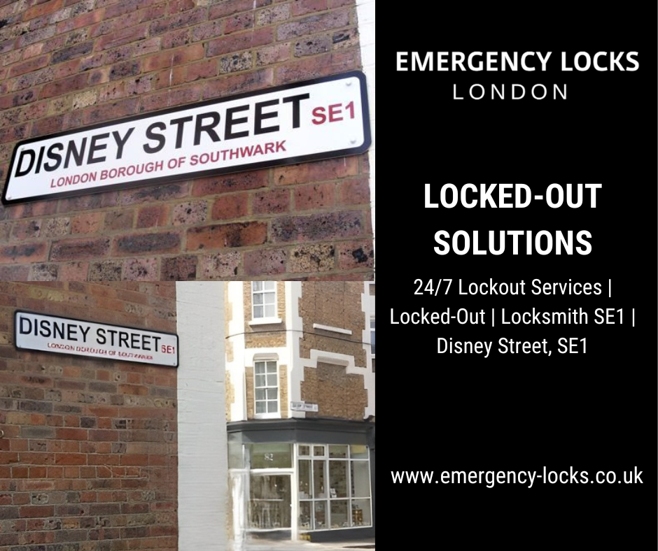 Facing a lockout due to lost keys or jammed locks? Interested in the emergency locksmith techniques to resolve it swiftly?