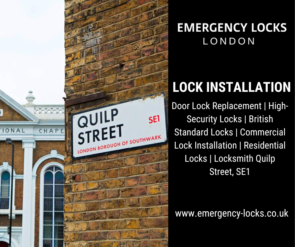 Wondering why British Standard locks are essential for your home or business?