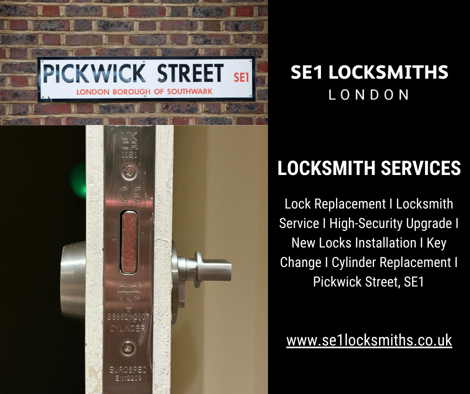 Need a lock upgrade?
