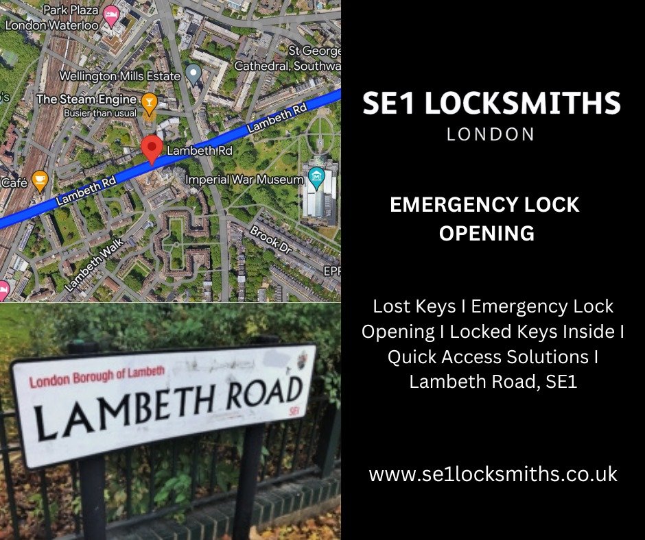Need immediate assistance with emergency lock opening?