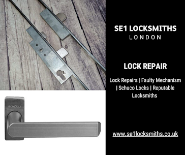 Seeking solutions for faulty lock mechanisms?